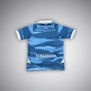 Napoli "Azzuro Mare" Premium Kit - Image 2