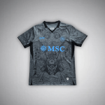 Napoli "Gladiator" Premium Kit