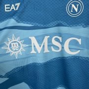 Napoli "Partenope" Premium Kit - Image 4