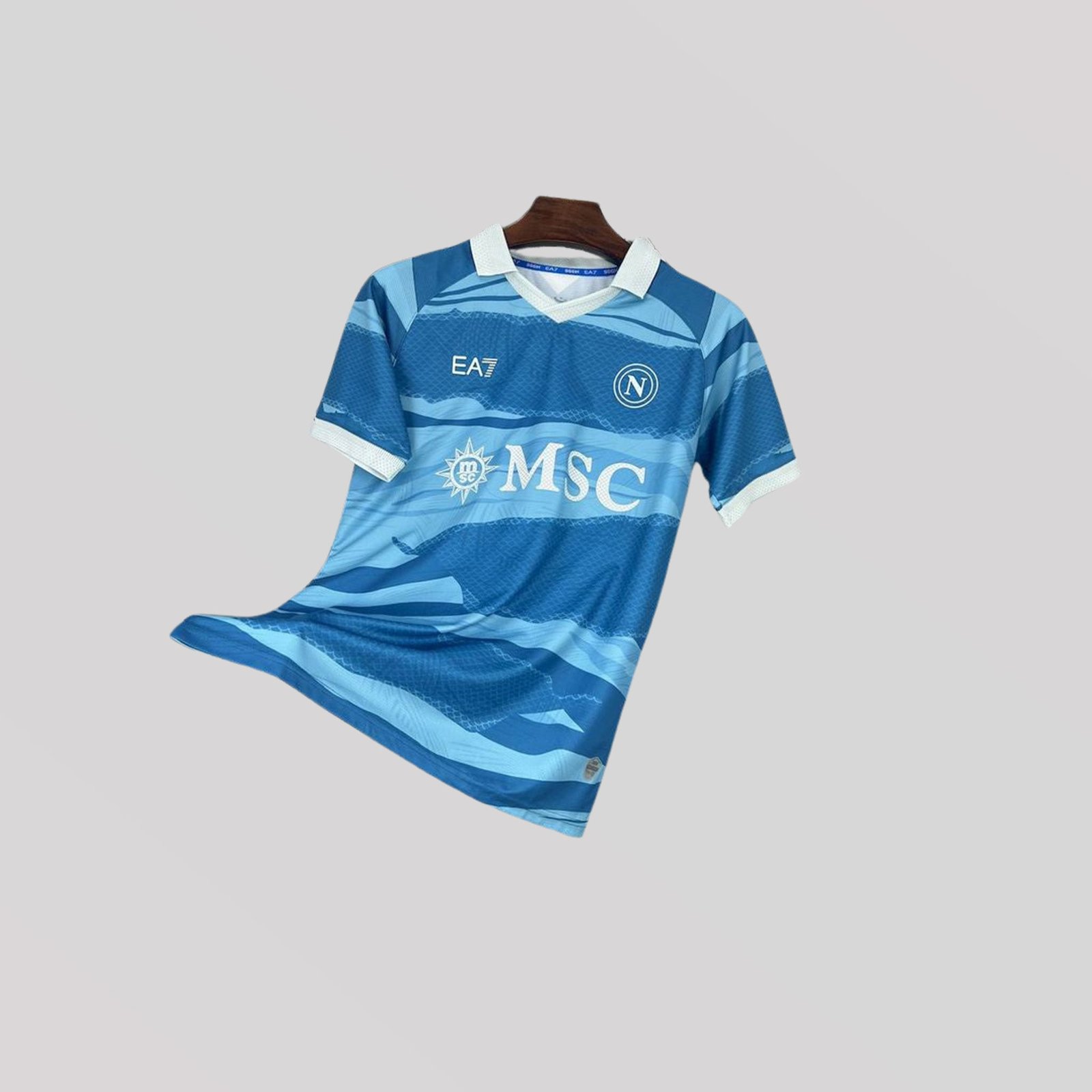 Napoli-Partenope-Premium-Kit-FutKulture-41993072214316 Napoli "Partenope" Premium Kit - Image 1