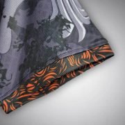Netherlands "Lion Spirit" Premium Kit - Image 3