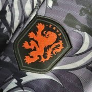 Netherlands "Lion Spirit" Premium Kit - Image 6
