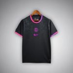 PSG "Paris Noir" Premium Kit
