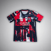 PSG "Parisian Blaze" Premium Kit - Image 2