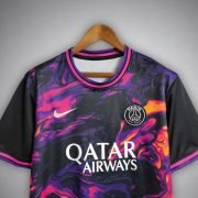 PSG "Purple Lava" Premium Kit - Image 3