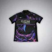 PSG "Velvet Storm" Premium Kit - Image 2
