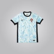 Portugal 24/25 Euro Away Premium Kit - Image 2