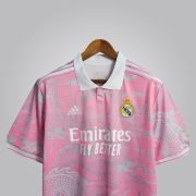 Real Madrid 23/24 Special "Pink Dragon" Premium Kit - Image 2