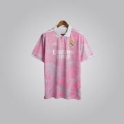 Real Madrid 23/24 Special "Pink Dragon" Premium Kit
