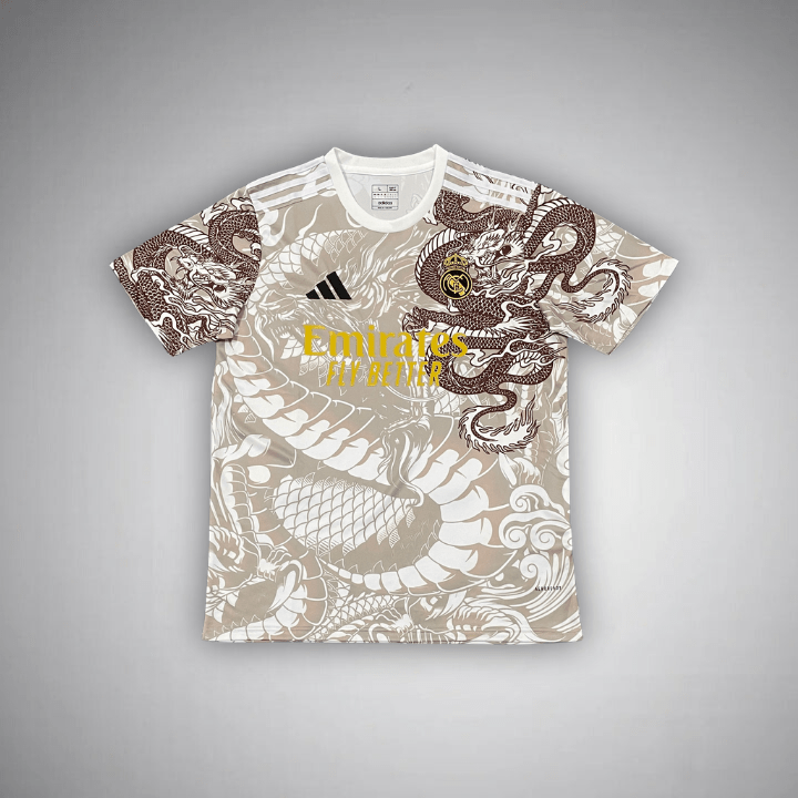 Real-Madrid-Bronze-Starblaze-Premium-Kit-FutKulture-41806078509356 Real Madrid "Bronze Starblaze" Premium Kit - Image 1