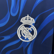 Real Madrid "Calm Sea" Premium Kit - Image 4