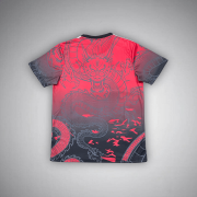 Real Madrid "Crimson Path" Premium Kit - Image 2