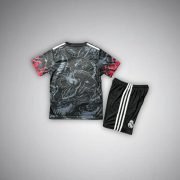 Real Madrid "Devil's Eye" Kids Size Kit - Image 2
