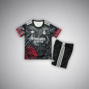 Real Madrid "Devil's Eye" Kids Size Kit