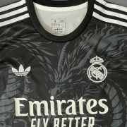 Real Madrid "Devil's Eye" Premium Kit - Image 2