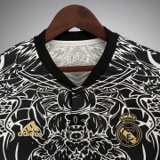 Real Madrid "Dragón Mítico" Premium Kit - Image 5