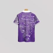 Real Madrid "Dragón Morado" Premium Kit - Image 4