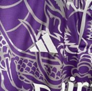 Real Madrid "Dragón Morado" Premium Kit - Image 2