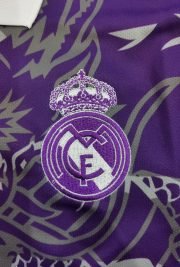 Real Madrid "Dragón Morado" Premium Kit - Image 3