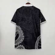 Real Madrid "Dragón Negro" Premium Kit - Image 5