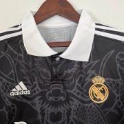 Real Madrid "Dragón Negro" Premium Kit - Image 3