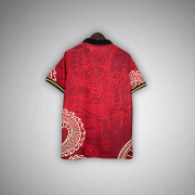Real Madrid "Dragon De Fuego" Premium Kit - Image 8