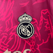 Real Madrid "Dragon De Fuego" Premium Kit - Image 4