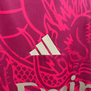 Real Madrid "Dragon De Fuego" Premium Kit - Image 3