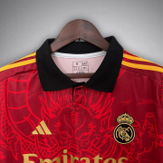 Real Madrid "Dragon De Fuego" Premium Kit - Image 2