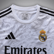 Real Madrid "Emerald Flame" Premium Kit - Image 2