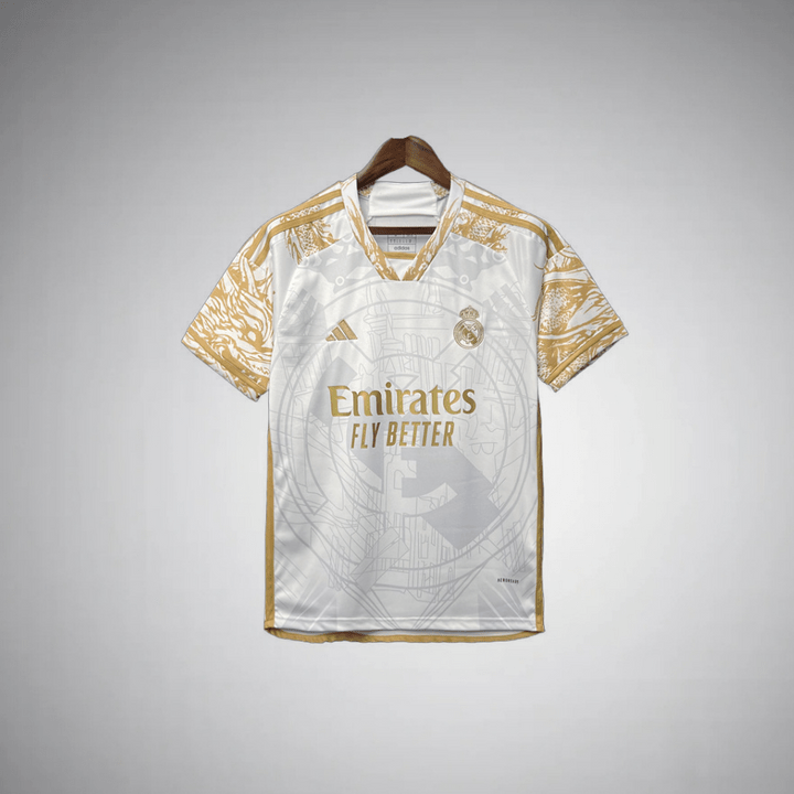 Real-Madrid-Golden-Dynasty-Premium-Kit-FutKulture-41711833809196 Real Madrid "Golden Dynasty" Premium Kit - Image 1