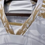 Real Madrid "Golden Dynasty" Premium Kit - Image 3