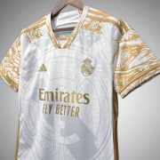 Real Madrid "Golden Dynasty" Premium Kit - Image 4