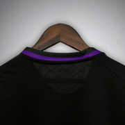 Real Madrid "Purple Kingsnake" Premium Kit - Image 8
