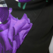Real Madrid "Purple Kingsnake" Premium Kit - Image 6