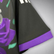 Real Madrid "Purple Kingsnake" Premium Kit - Image 5