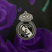 Real Madrid "Purple Kingsnake" Premium Kit - Image 4