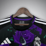 Real Madrid "Purple Kingsnake" Premium Kit - Image 2