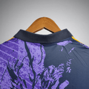 Real Madrid "Purple Valiance" Premium Kit - Image 6