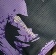 Real Madrid "Purple Valiance" Premium Kit - Image 5