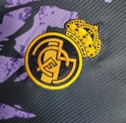Real Madrid "Purple Valiance" Premium Kit - Image 4