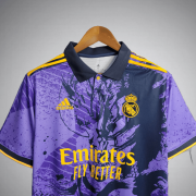 Real Madrid "Purple Valiance" Premium Kit - Image 2