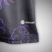 Real Madrid "Rainbow Dragón" Premium Kit - Image 8