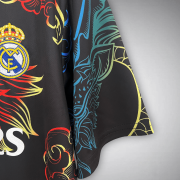 Real Madrid "Rainbow Dragón" Premium Kit - Image 2