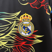 Real Madrid "Rainbow Dragón" Premium Kit - Image 3