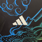 Real Madrid "Rainbow Dragón" Premium Kit - Image 7
