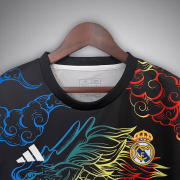 Real Madrid "Rainbow Dragón" Premium Kit - Image 6