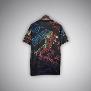 Real Madrid "Rainbow Dragón" Premium Kit - Image 9