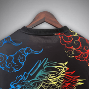 Real Madrid "Rainbow Dragón" Premium Kit - Image 5