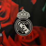 Real Madrid "Red Kingsnake" Premium Kit - Image 4